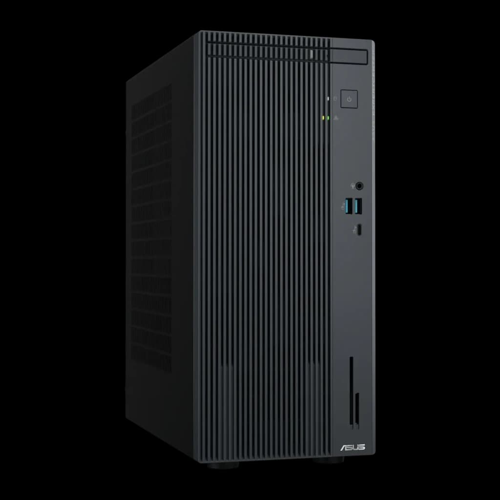 Ordenador Sobremesa ASUS 16GB/512GB Gris AMD Ryzen 5 220 SSD Sin Sistema Operativo PM500MH-0R52200180 - 3,2 GHz