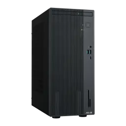 Ordenador Sobremesa ASUS 16GB/512GB Gris AMD Ryzen 5 220 SSD Sin Sistema Operativo PM500MH-0R52200180 - 3,2 GHz