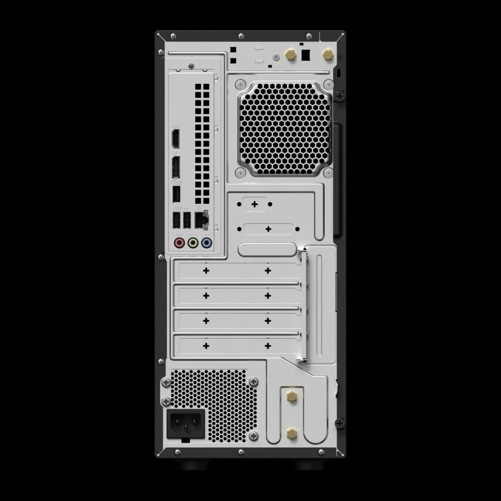 Ordenador Sobremesa ASUS 16GB/512GB Gris AMD Ryzen 5 220 SSD Sin Sistema Operativo PM500MH-0R52200180 - 16 GB