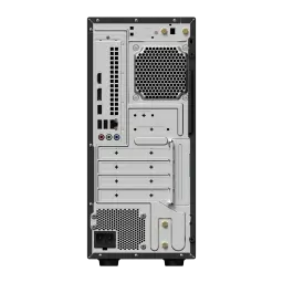 Ordenador Sobremesa ASUS 16GB/512GB Gris AMD Ryzen 5 220 SSD Sin Sistema Operativo PM500MH-0R52200180 - 16 GB
