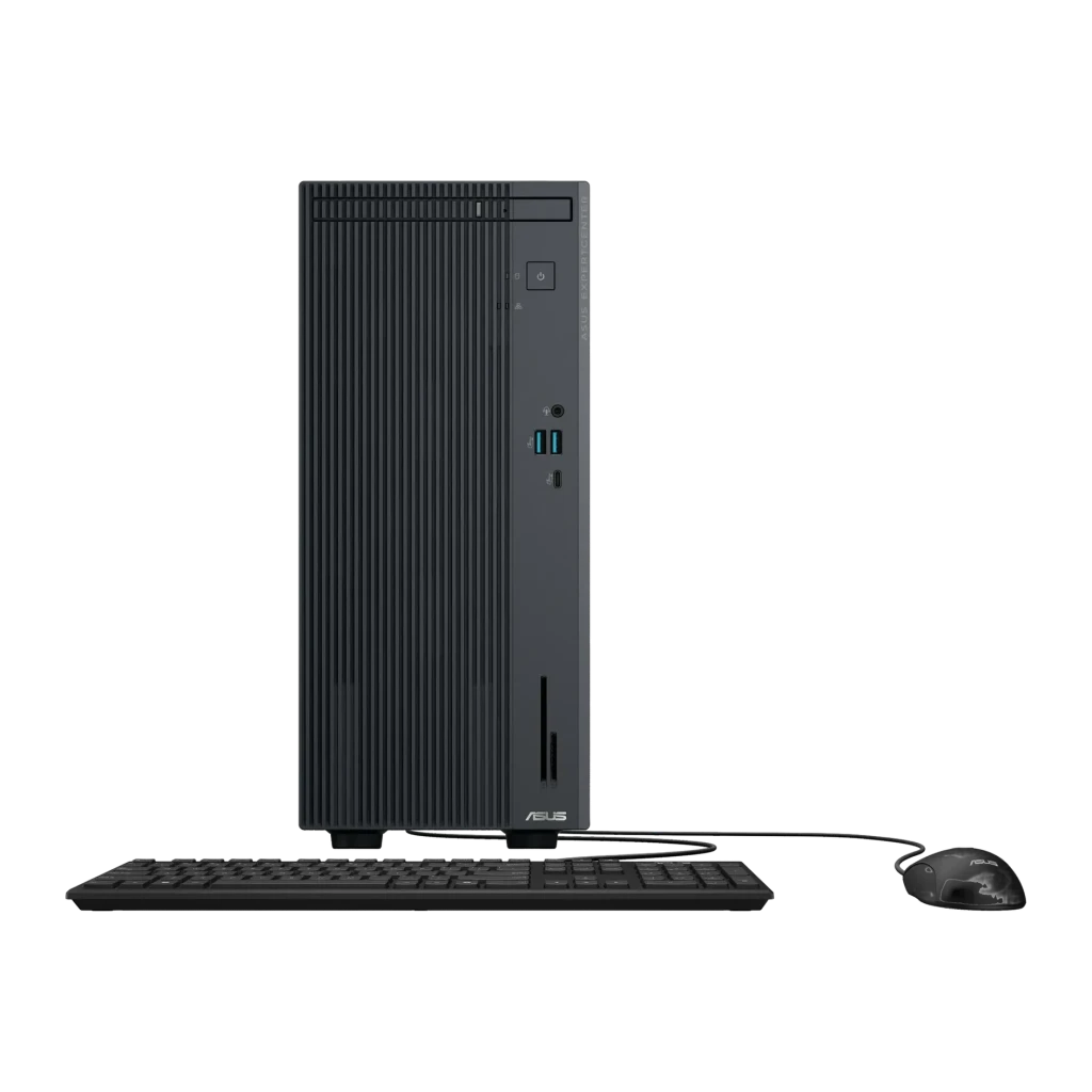 Ordenador Sobremesa ASUS 16GB/512GB Gris AMD Ryzen 5 220 SSD Sin Sistema Operativo PM500MH-0R52200180