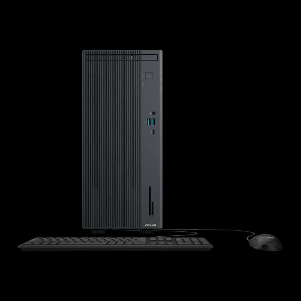 Ordenador Sobremesa ASUS 16GB/512GB Gris AMD Ryzen 5 220 SSD Sin Sistema Operativo PM500MH-0R52200180