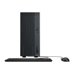 Ordenador Sobremesa ASUS 16GB/512GB Gris AMD Ryzen 5 220 SSD Sin Sistema Operativo PM500MH-0R52200180