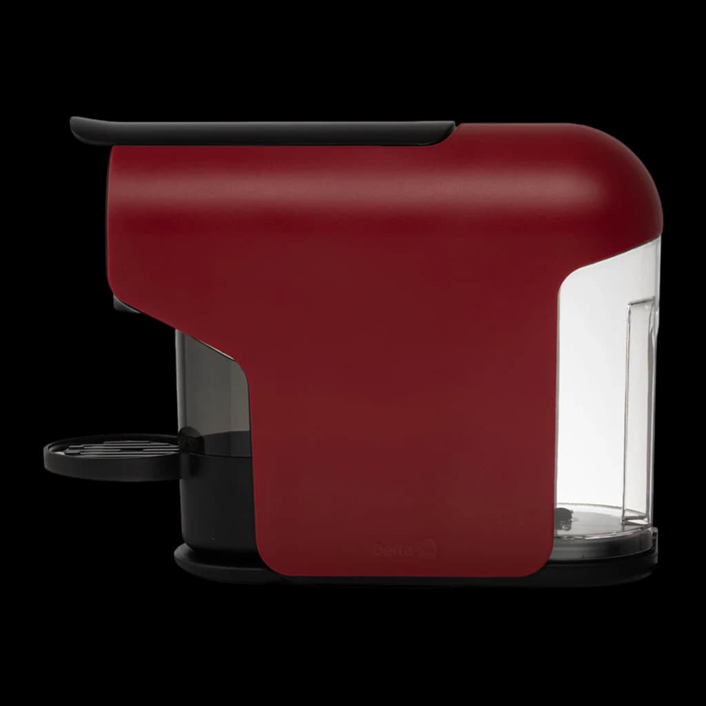 DELTA Q Quick 0.8L Vermelho