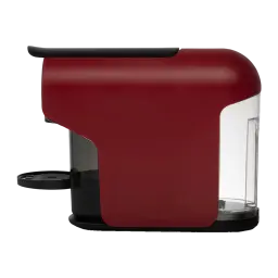 DELTA Q Quick 0.8L Vermelho