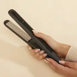 Remington Ceramic Straight 215 Negro