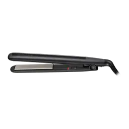 Plancha de pelo Remington Ceramic Straight 215 215ºC Negro - 11 cm