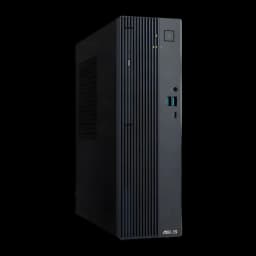 Ordenador Sobremesa ASUS ExpertCenter P500 SFF 16GB/512GB Gris Intel Core 3 100U SSD P500SV-03100U0500 - 3,3 GHz