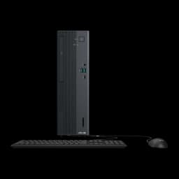 Ordenador Sobremesa ASUS ExpertCenter P500 SFF 16GB/512GB Gris Intel Core 3 100U SSD P500SV-03100U0500