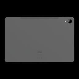 SPC Gravity 5 Pro 8GB/256GB Titanio 11 pulgadas IPS Unisoc T606 6000mAh - módulo de cámaras y logo SPC