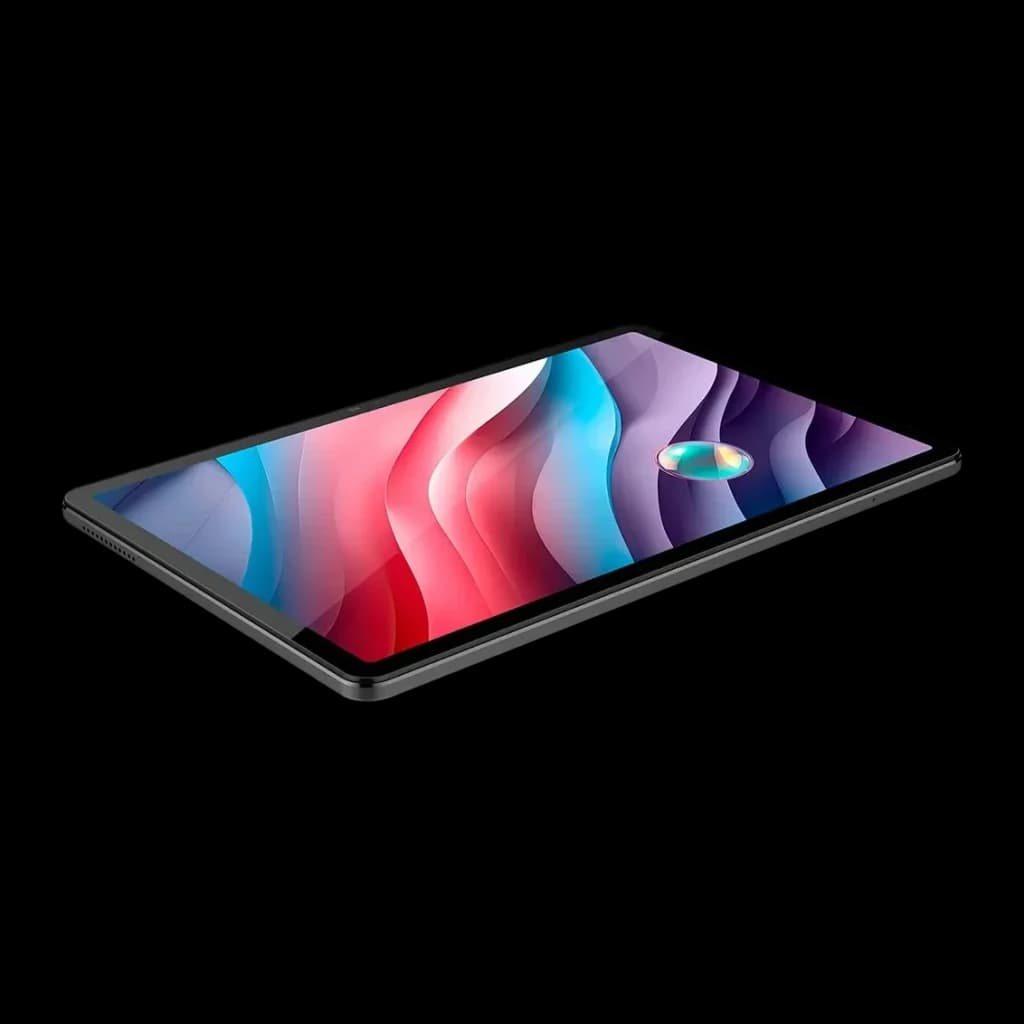 SPC Gravity 5 Pro 8GB/256GB Titanio 11 pulgadas IPS Unisoc T606 6000mAh - 27,9 cm (11")