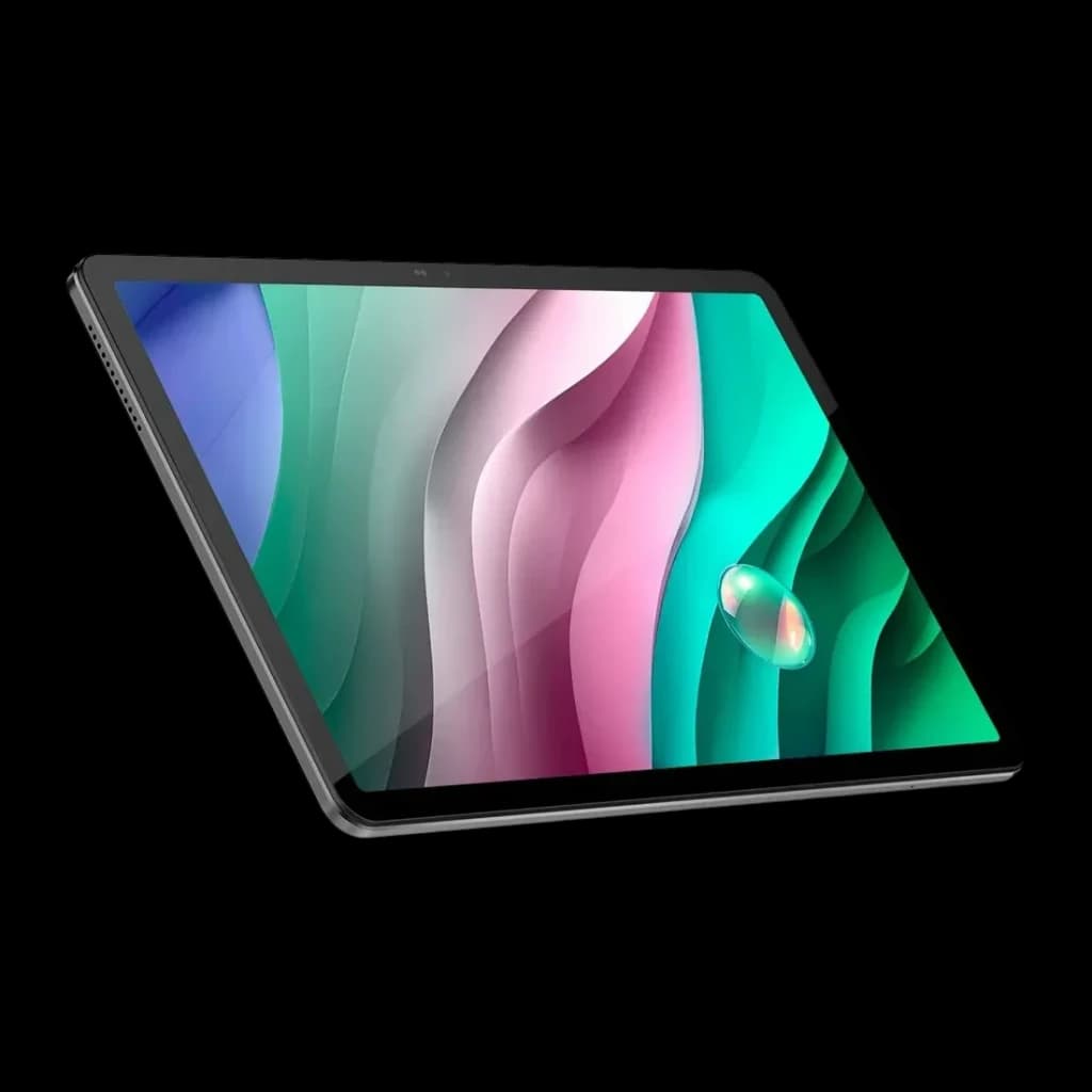 SPC Gravity 5 Pro 8GB/256GB Titanio 11 pulgadas IPS Unisoc T606 6000mAh - pantalla IPS encendida