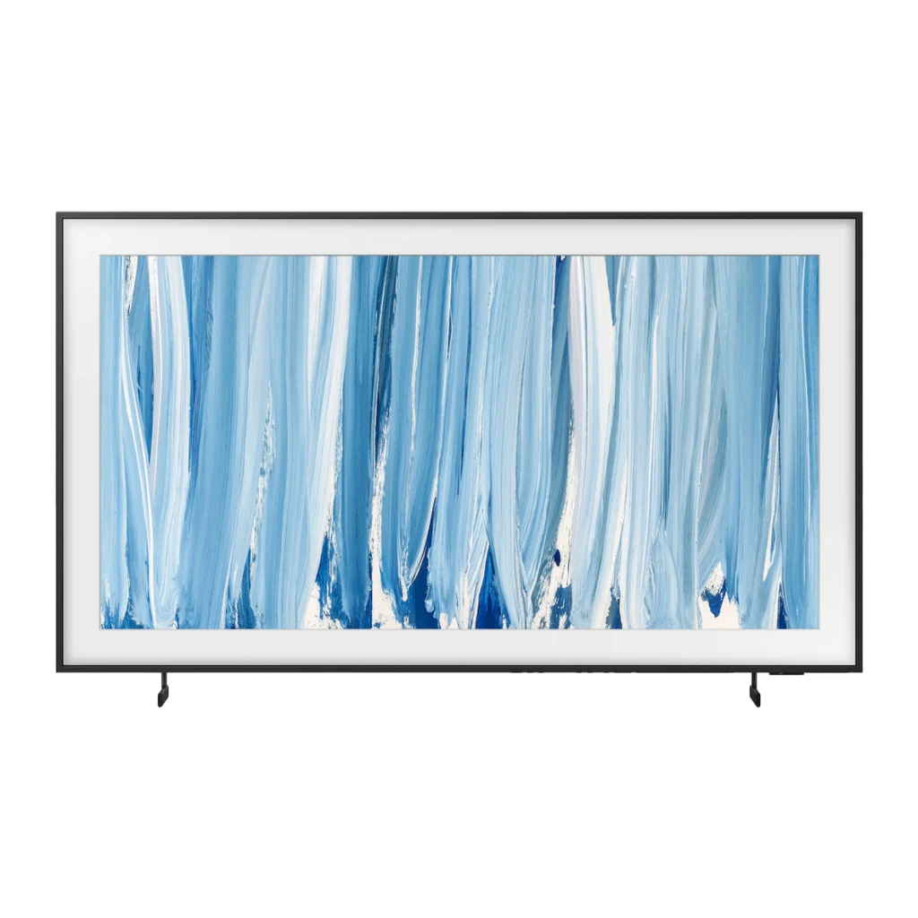 TV Samsung The Frame Pro 85 pouces Neo QLED Mini LED 4K 100Hz Noir TQ85LS03H