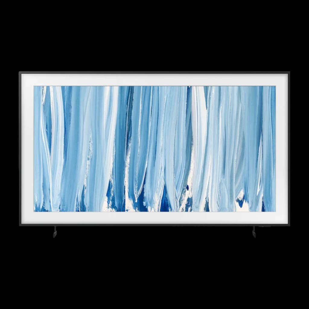 TV Samsung The Frame Pro 85 pouces Neo QLED Mini LED 4K 100Hz Noir TQ85LS03H