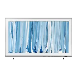 TV Samsung The Frame Pro 85 pouces Neo QLED Mini LED 4K 100Hz Noir TQ85LS03H