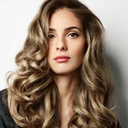 Fer à boucler GHD Curve Soft Curl Tong 32mm Technologie Ultra-Zone Noir - boucles souples et volumineuses