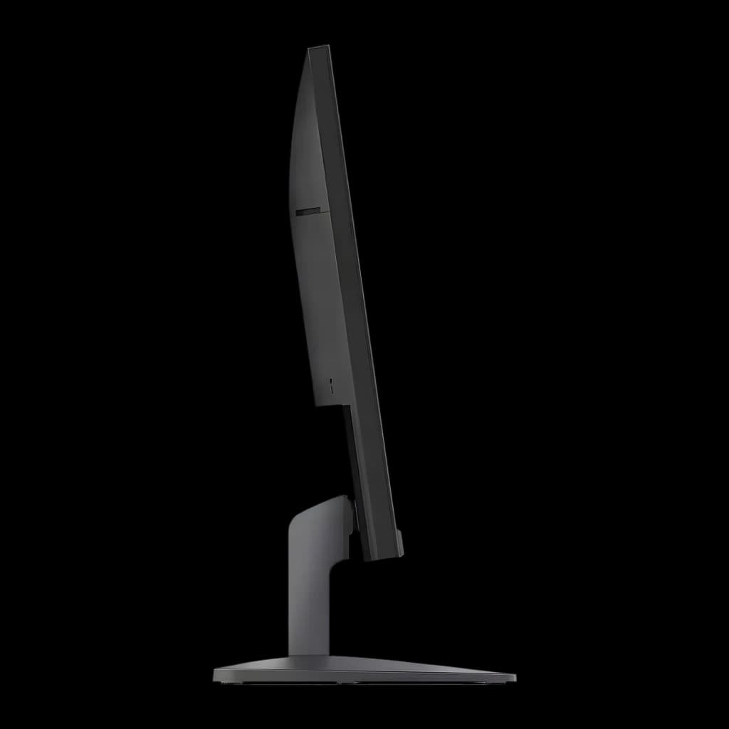 Monitor gaming Lenovo LOQ 24-10 23.8 pulgadas 200Hz FHD IPS Negro - perfil delgado del panel y base