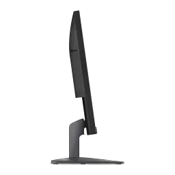 Monitor gaming Lenovo LOQ 24-10 23.8 pulgadas 200Hz FHD IPS Negro - perfil delgado del panel y base