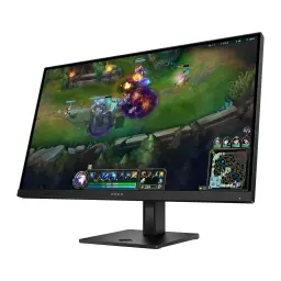 Monitor HP OMEN 27 G2 27 polegadas 180Hz FHD IPS Preto AV4K1E9#ABB - 68,6 cm (27")