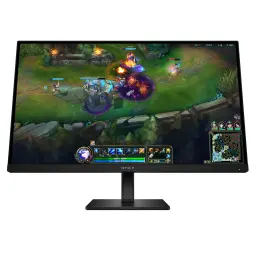 Monitor HP OMEN 27 G2 27 polegadas 180Hz FHD IPS Preto AV4K1E9#ABB