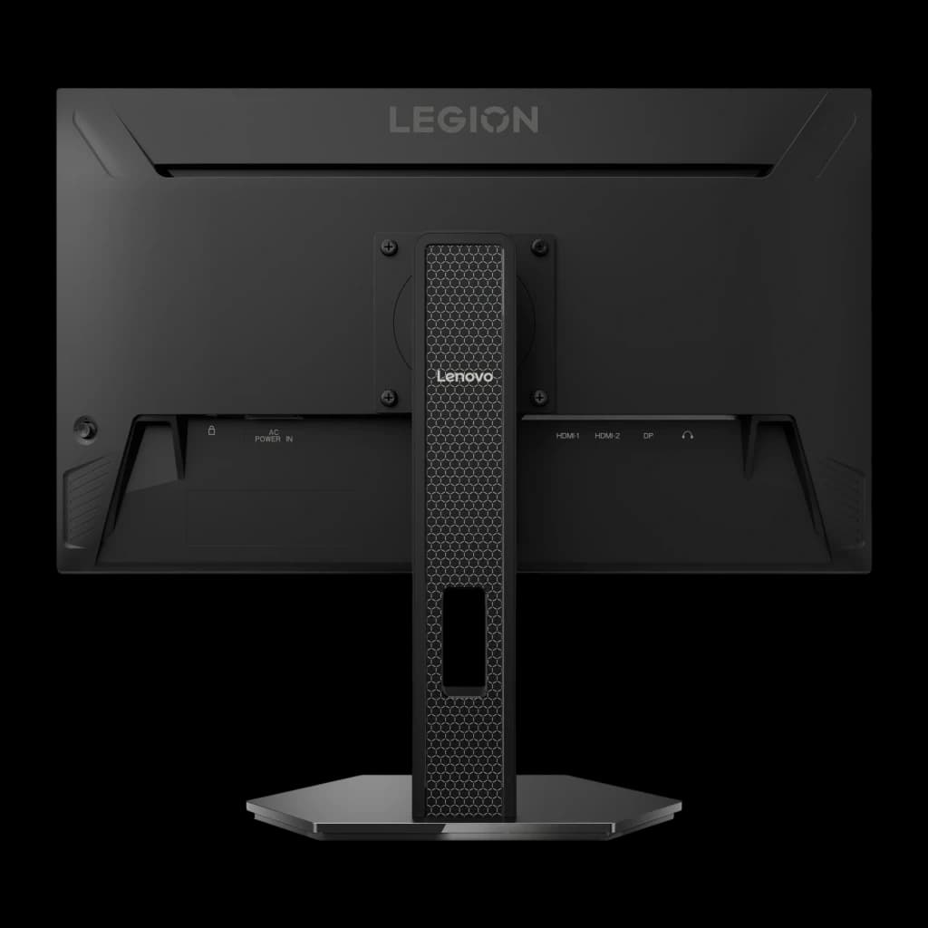 Monitor gaming Lenovo Legion 25-10 24.5 pulgadas 320Hz Full HD IPS Negro Azabache - LCD