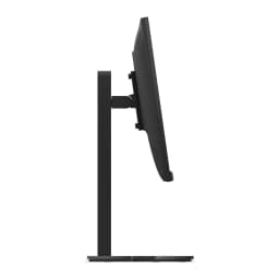 Monitor gaming Lenovo Legion 25-10 24.5 pulgadas 320Hz Full HD IPS Negro Azabache - soporte regulable