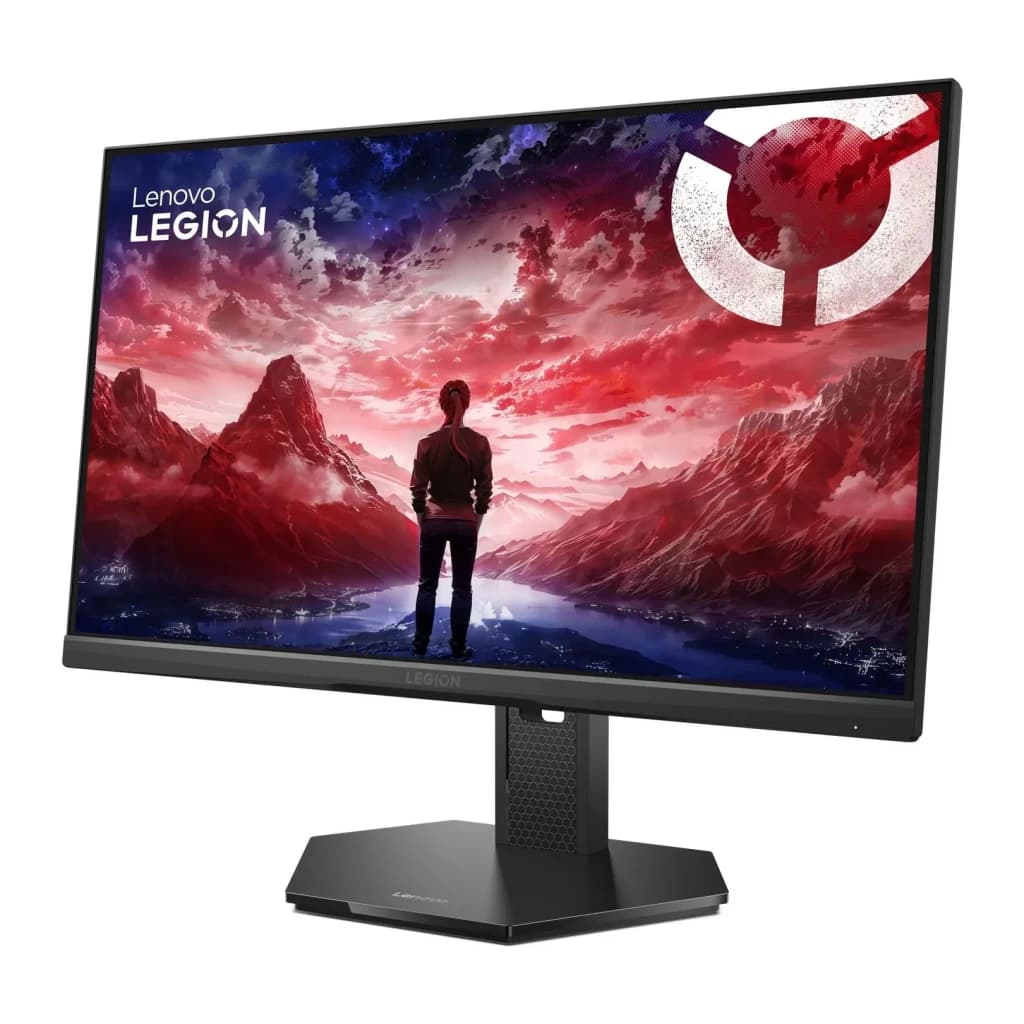 Monitor gaming Lenovo Legion 25-10 24.5 pulgadas 320Hz Full HD IPS Negro Azabache - 62,2 cm (24.5")