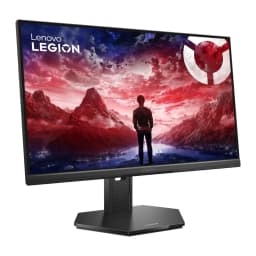 Monitor gaming Lenovo Legion 25-10 24.5 pulgadas 320Hz Full HD IPS Negro Azabache - pantalla