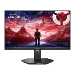 Monitor gaming Lenovo Legion 25-10 24.5 pulgadas 320Hz Full HD IPS Negro Azabache