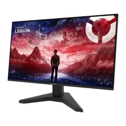 Monitor gaming Lenovo Legion R27s 27 pulgadas 144Hz FHD IPS Negro Azabache - pantalla con escena