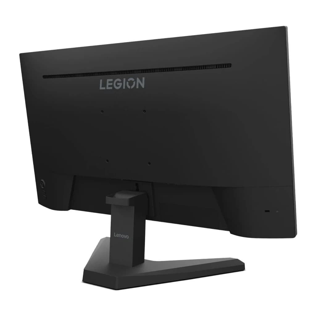 Monitor gaming Lenovo Legion R27s 27 pulgadas 144Hz FHD IPS Negro Azabache - 68,6 cm (27")