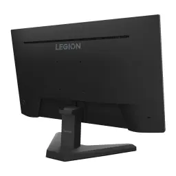 Monitor gaming Lenovo Legion R27s 27 pulgadas 144Hz FHD IPS Negro Azabache - 68,6 cm (27")