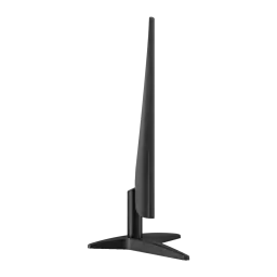 Monitor AOC 27 polegadas 144Hz QHD IPS Preto Q27B36X - perfil ultrafino do painel e base em X