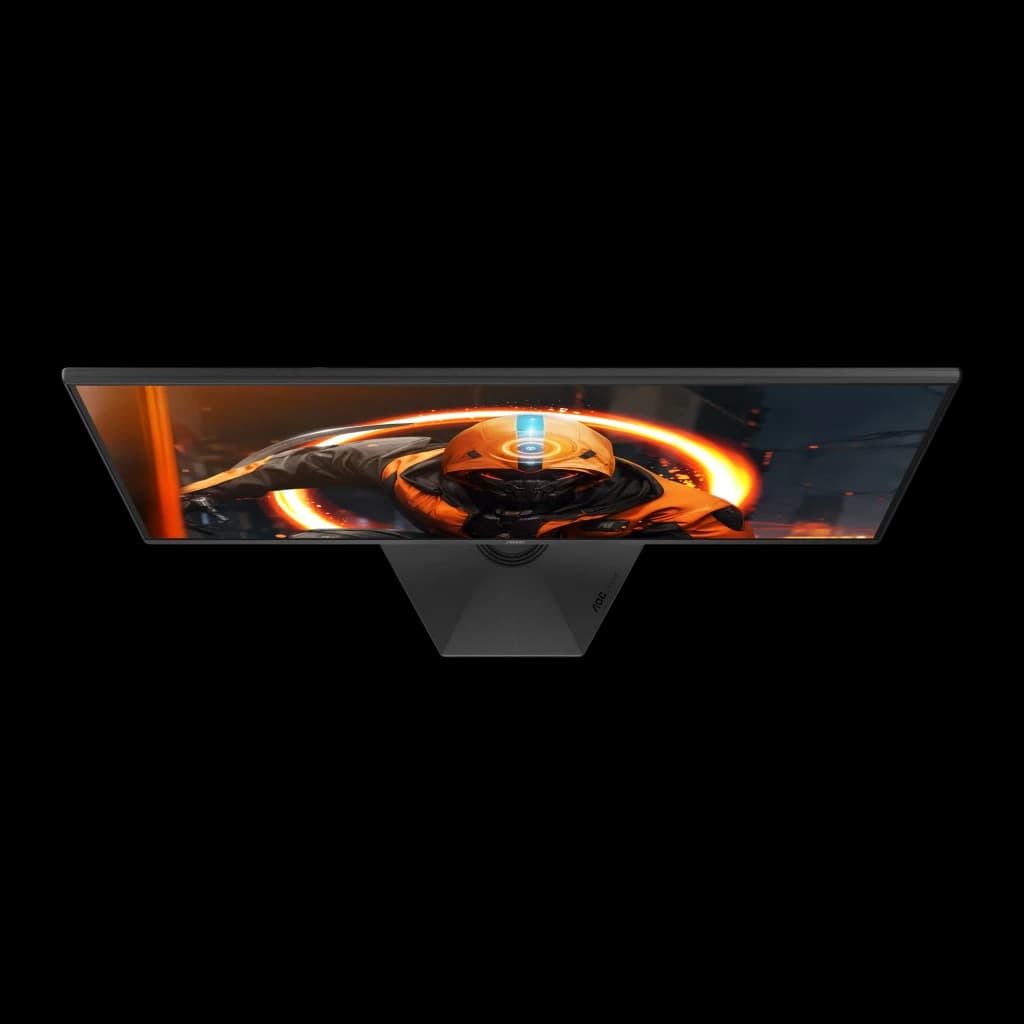 Monitor AOC 27 polegadas 180Hz FHD IPS Preto 27G50F - 60 Hz