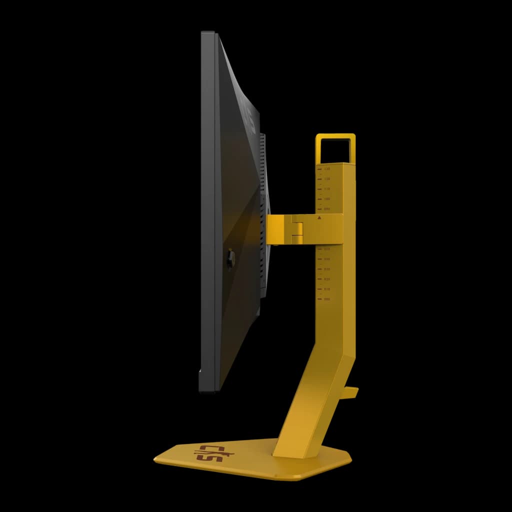 Monitor gaming AOC AGON PRO CS24A 24,1 polegadas 610Hz FHD 0,5 ms Preto - 610 Hz