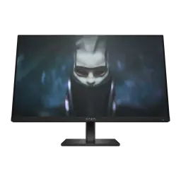 Monitor gaming HP OMEN 24 23,8 polegadas 165Hz FHD IPS Preto