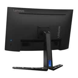Monitor Lenovo Legion 31.5 pulgadas 180Hz Curvo QHD VA Negro Azabache R32qc-30 - 180 Hz