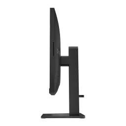 Monitor gaming HP OMEN 27s 27 polegadas 240Hz FHD IPS Preto - perfil fino, suporte ajustável e portas