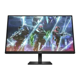 Monitor gaming HP OMEN 27s 27 polegadas 240Hz FHD IPS Preto