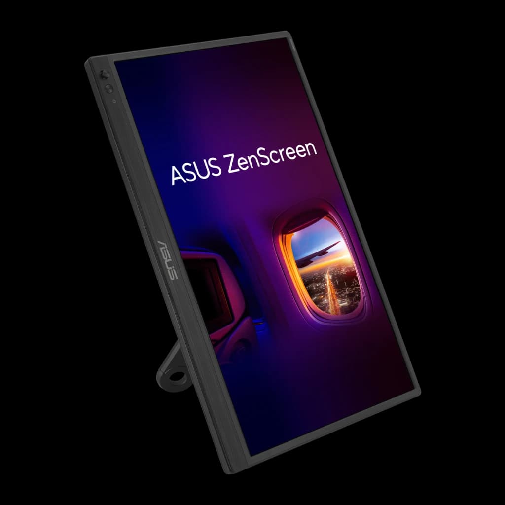 ASUS ZenScreen MB169CK | Monitor portátil 15,6