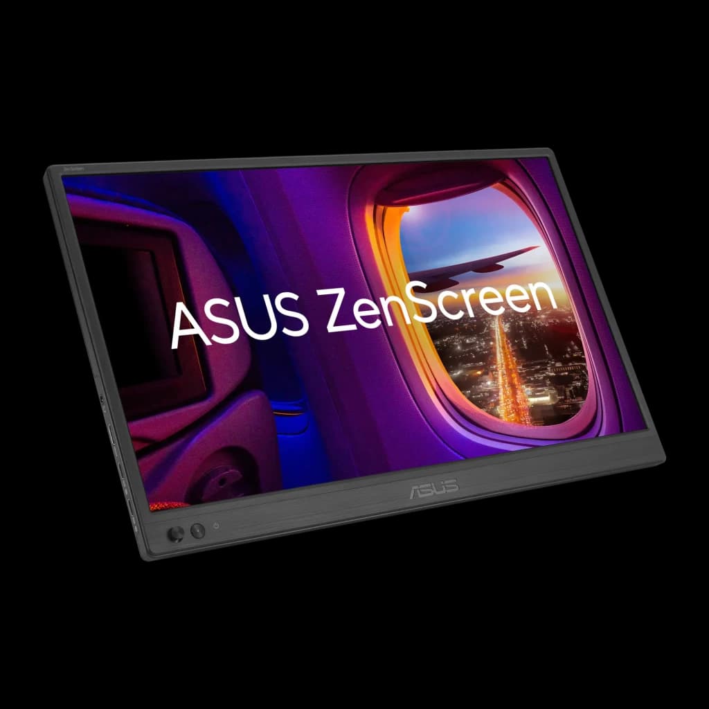 ASUS ZenScreen MB169CK | Monitor portátil 15,6