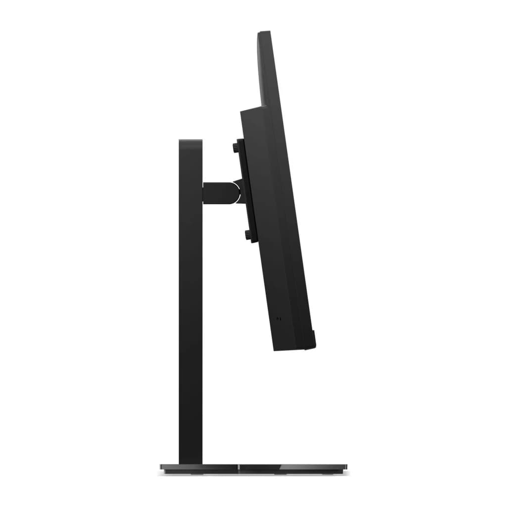 Monitor Lenovo Legion 27 pulgadas 240Hz QHD IPS Negro Azabache 27QD-10 - perfil delgado del panel, brazo articulado