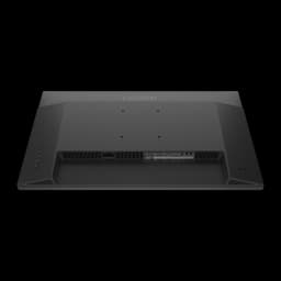 Monitor Lenovo Legion 27 pulgadas 240Hz QHD IPS Negro Azabache 27QD-10 - panel posterior con puertos