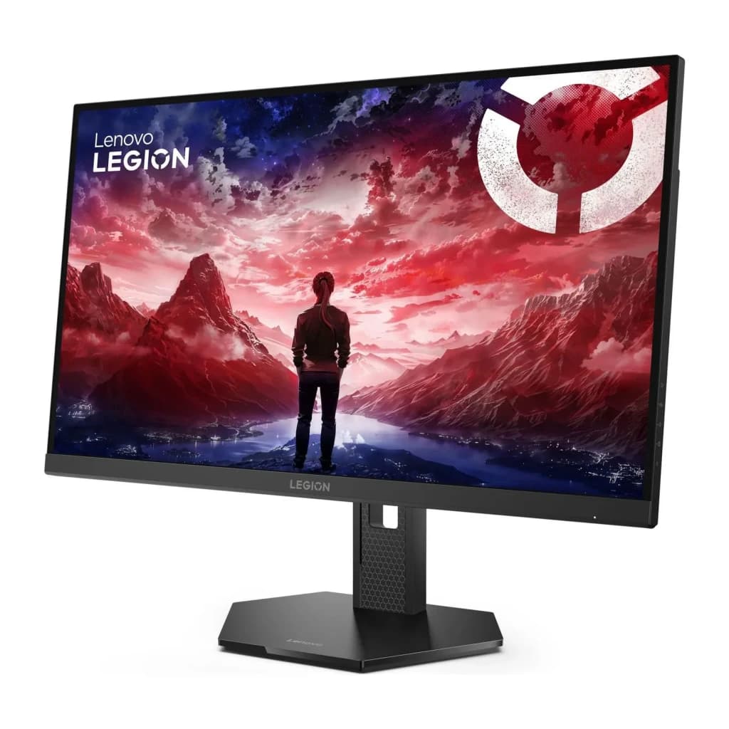 Monitor Lenovo Legion 27 pulgadas 240Hz QHD IPS Negro Azabache 27QD-10 - LCD
