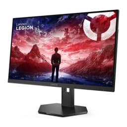 Monitor Lenovo Legion 27 pulgadas 240Hz QHD IPS Negro Azabache 27QD-10 - LCD