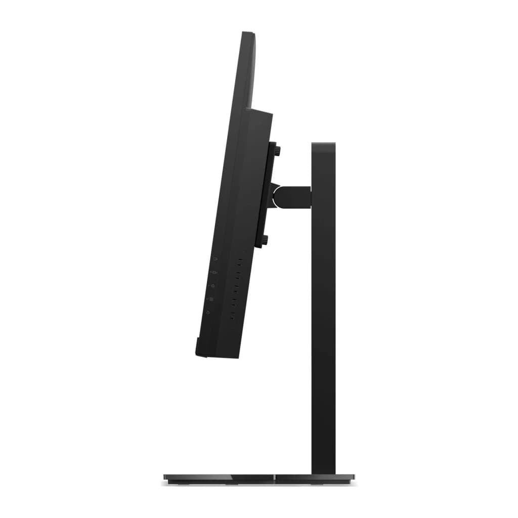 Monitor Lenovo Legion 27 pulgadas 240Hz QHD IPS Negro Azabache 27QD-10 - perfil delgado, soporte ajustable