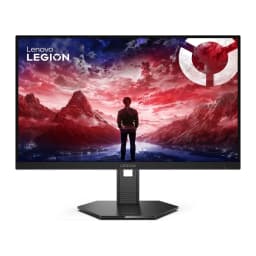 Monitor Lenovo Legion 27 pulgadas 240Hz QHD IPS Negro Azabache 27QD-10