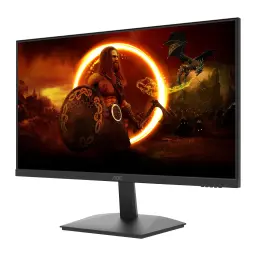 Monitor AOC G1 23,8 polegadas 180Hz Full HD VA Preto 24G15N2 - LCD