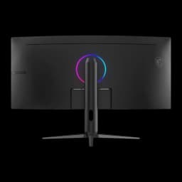 Monitor gaming MSI MAG 342CQRF E20 34 pulgadas 200Hz Curvo 1500R UWQHD Rapid VA Negro - 200 Hz