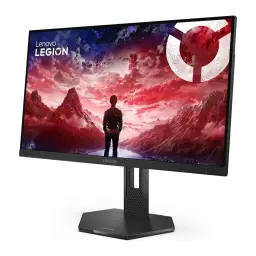 Écran Lenovo Legion 27 pouces 160Hz 4K IPS Noir de Jais 27U-10 - 68,6 cm (27")